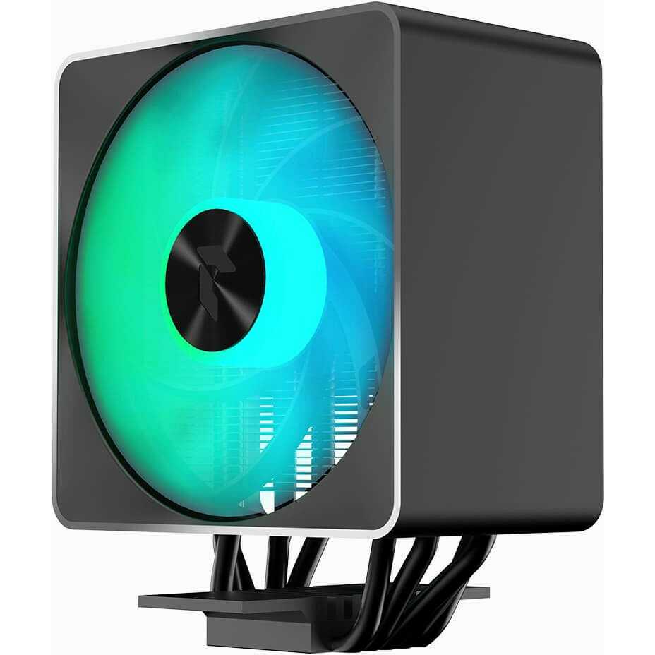 Устройство охлаждения Aerocool APNX AP1 ARGB (AP1) фотография 6