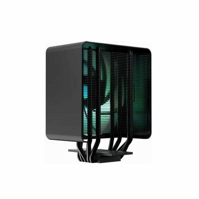 Устройство охлаждения Aerocool APNX AP1 ARGB (AP1) фотография 7