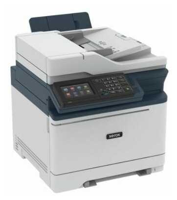 Мфу Xerox C315 фотография 2