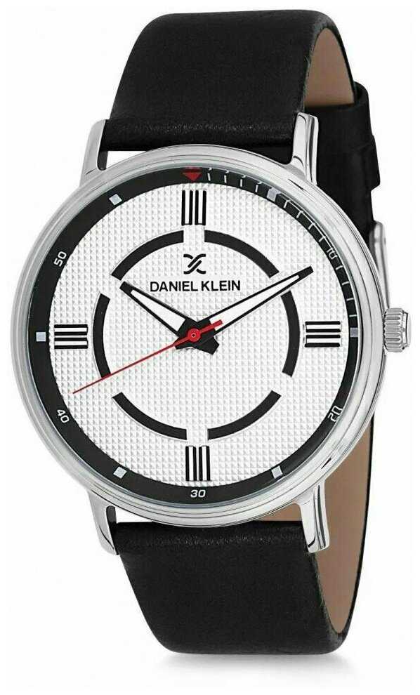 Daniel Klein 12157-1