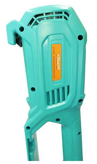 Π’ΡΠΈΠΌΠΌΠ΅Ρ ΡΠ»Π΅ΠΊΡΡΠΈΡΠ΅ΡΠΊΠΈΠΉ Sturm! GT1800D ΡΠΎΡΠΎΠ³ΡΠ°ΡΠΈΡ 2