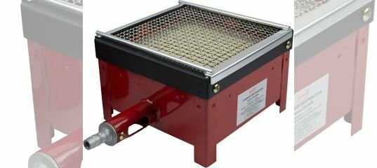 Умница ГО-2,5кВт фотография 12