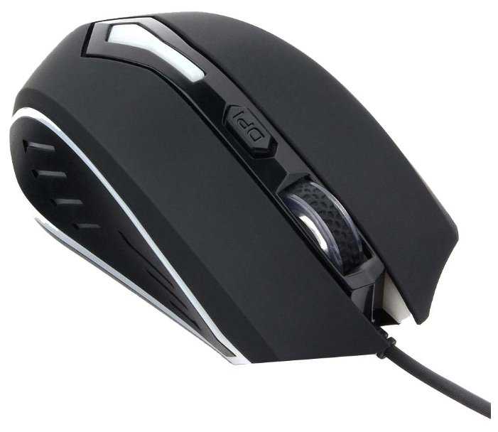 Мышь Гарнизон GM-700G Алкес фотография 3