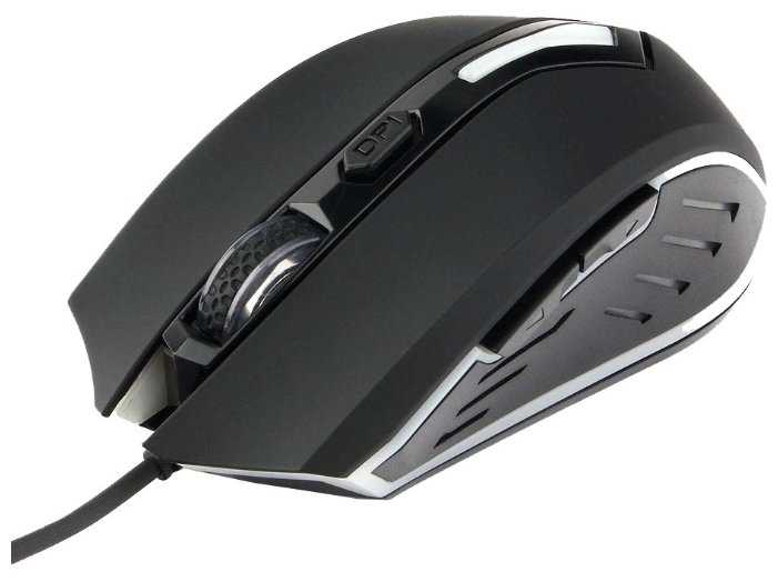 Мышь Гарнизон GM-700G Алкес фотография 4