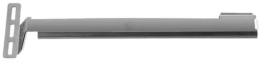 Видеокарта MSI GeForce RTX 3080 VENTUS 3X PLUS 10G OC LHR фотография 4