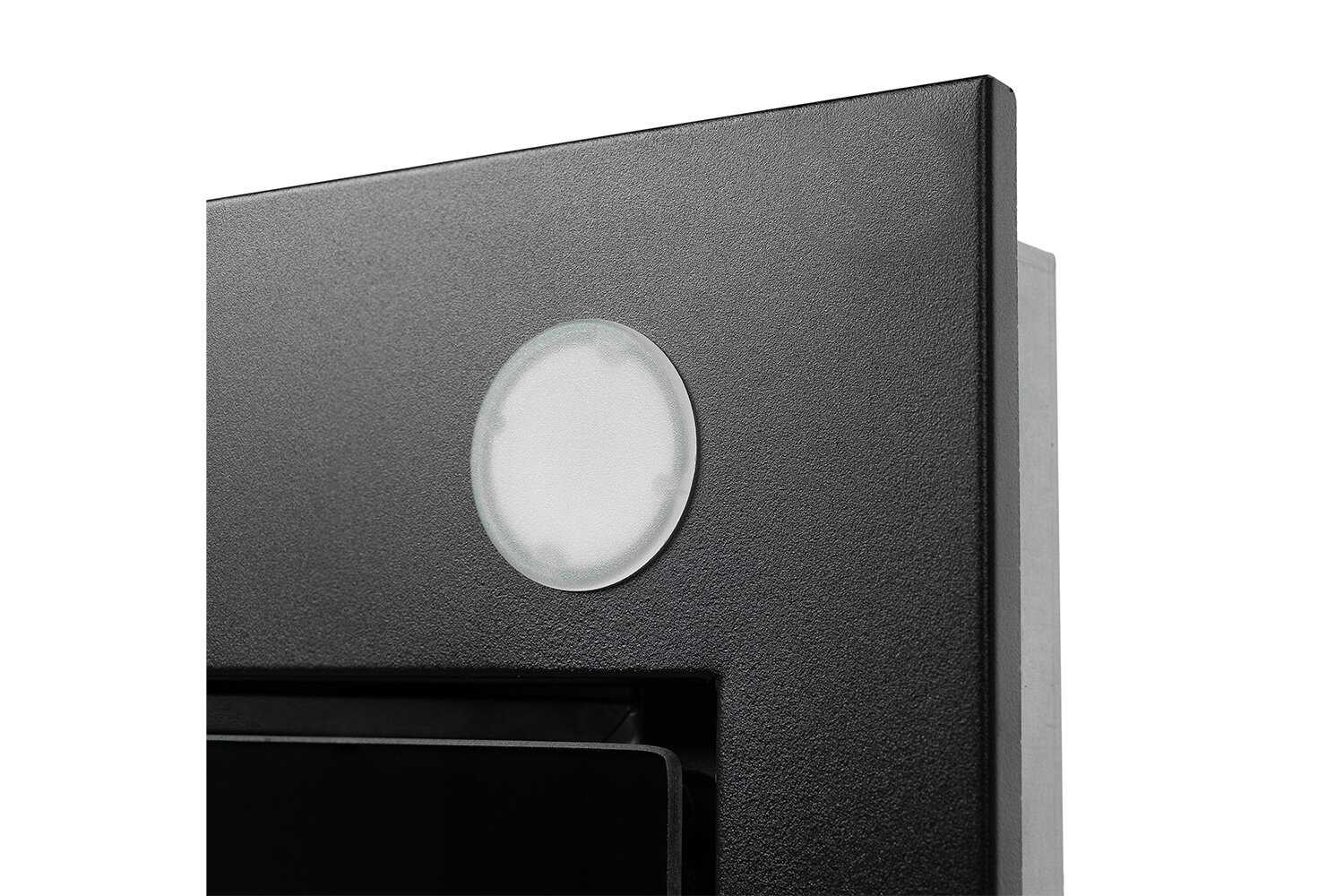 Кухонная вытяжка DeLonghi COSETTA 508 BB фотография 31