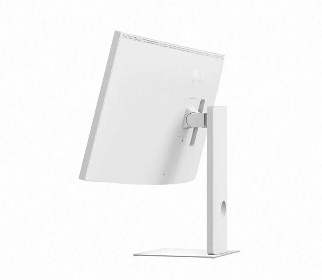 Монитор LG UltraGear 40U990A фотография 1