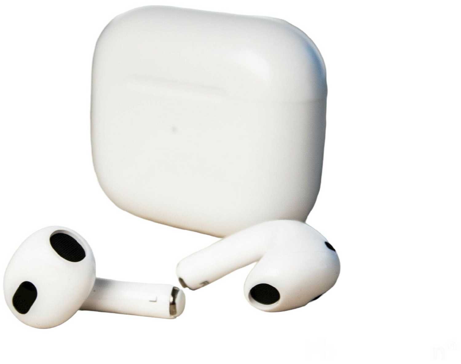 Беспроводная гарнитура HOCO Plus 3 фотография 3