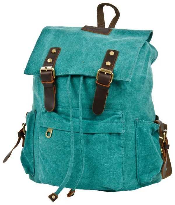 Городской рюкзак POLAR П3062 17 фотография 2