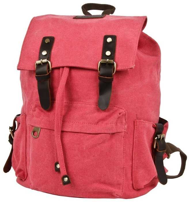 Городской рюкзак POLAR П3062 17 фотография 3