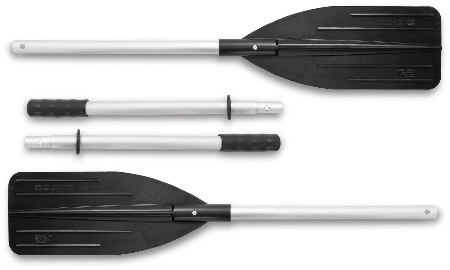 Лодка Intex Лодка Excursion 4 (68324NP) фотография 3