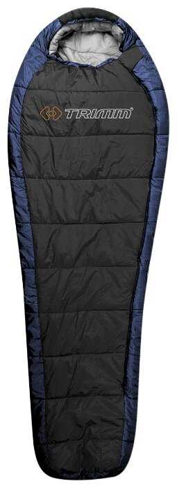 Спальный мешок TRIMM Arktis 195
