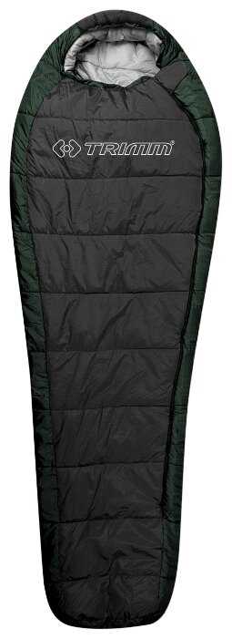 Спальный мешок TRIMM Arktis 195 фотография 1