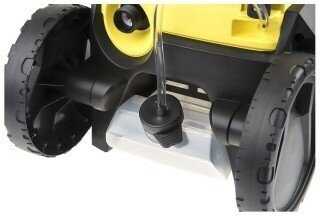 Мойка высокого давления KARCHER K 3 Power Control фотография 16