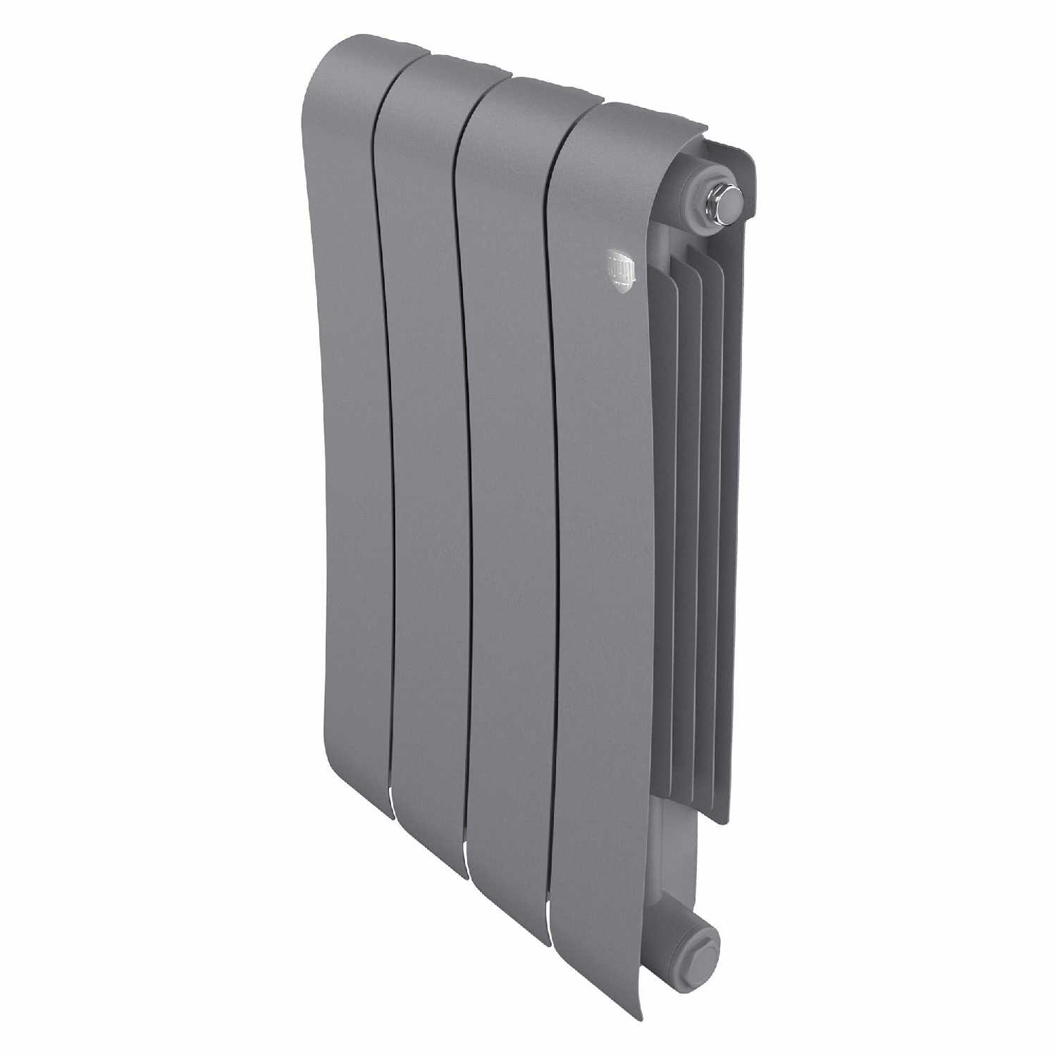 Радиатор Royal Thermo Infinity 500 (12 секц.) фотография 29