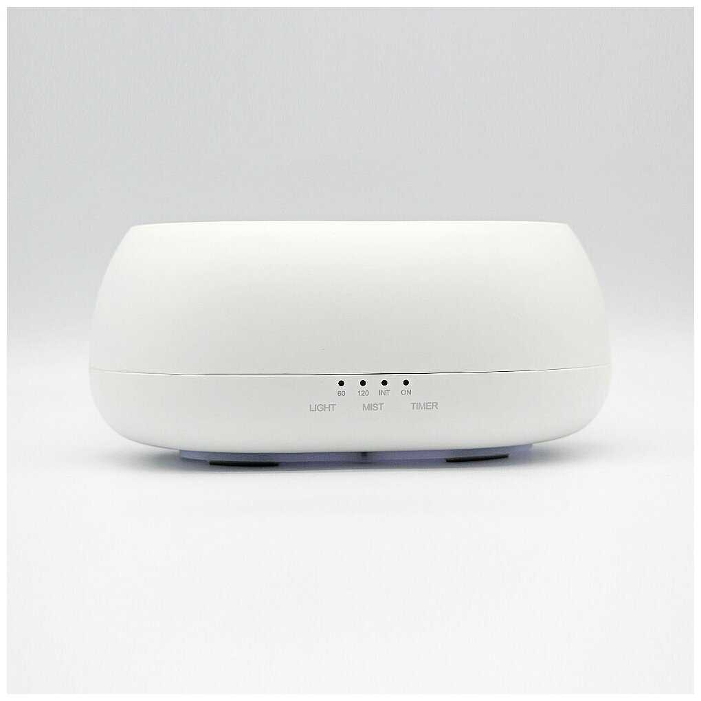 Аромадиффузор VM500 CUTE Белый фотография 1