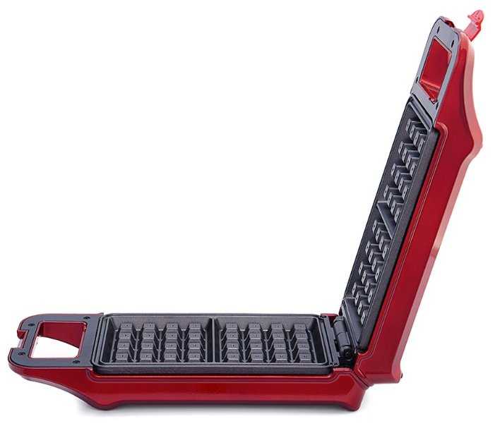 Вафельница Kitfort КТ-1611 фотография 16