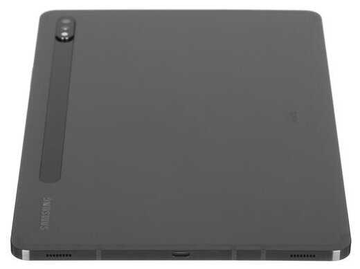 Планшет Samsung Galaxy Tab S7 11 SM-T870 Wi-Fi (2020) фотография 8