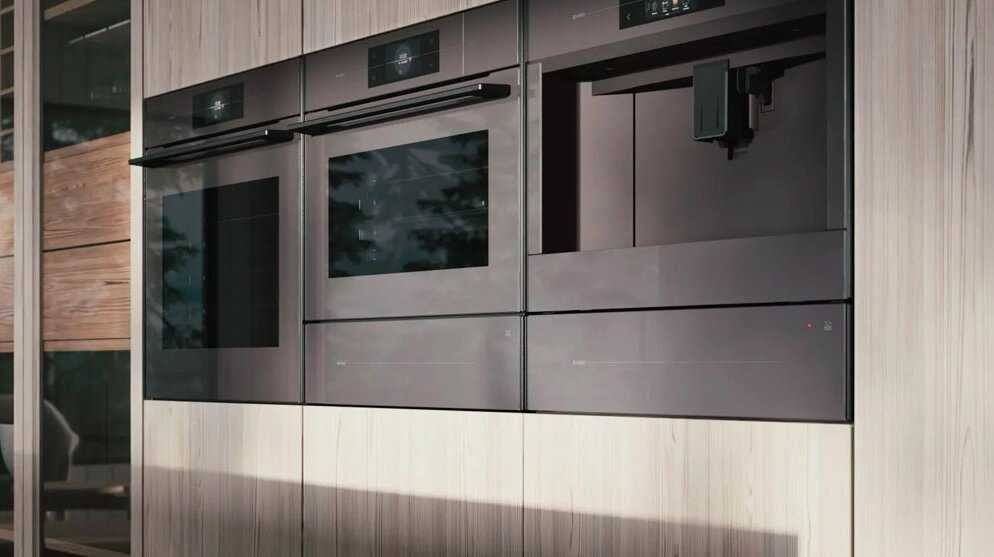 Подогреватель посуды Asko Подогреватель посуды (ODW8128GG) фотография 2