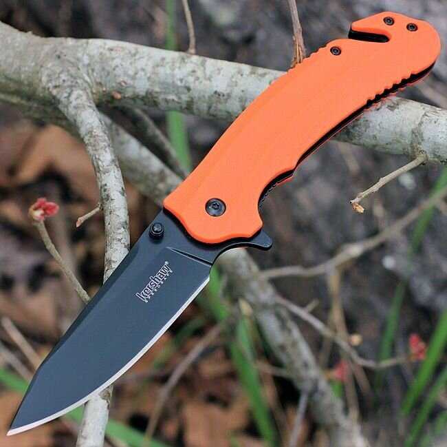 Нож брелок Kershaw 1025