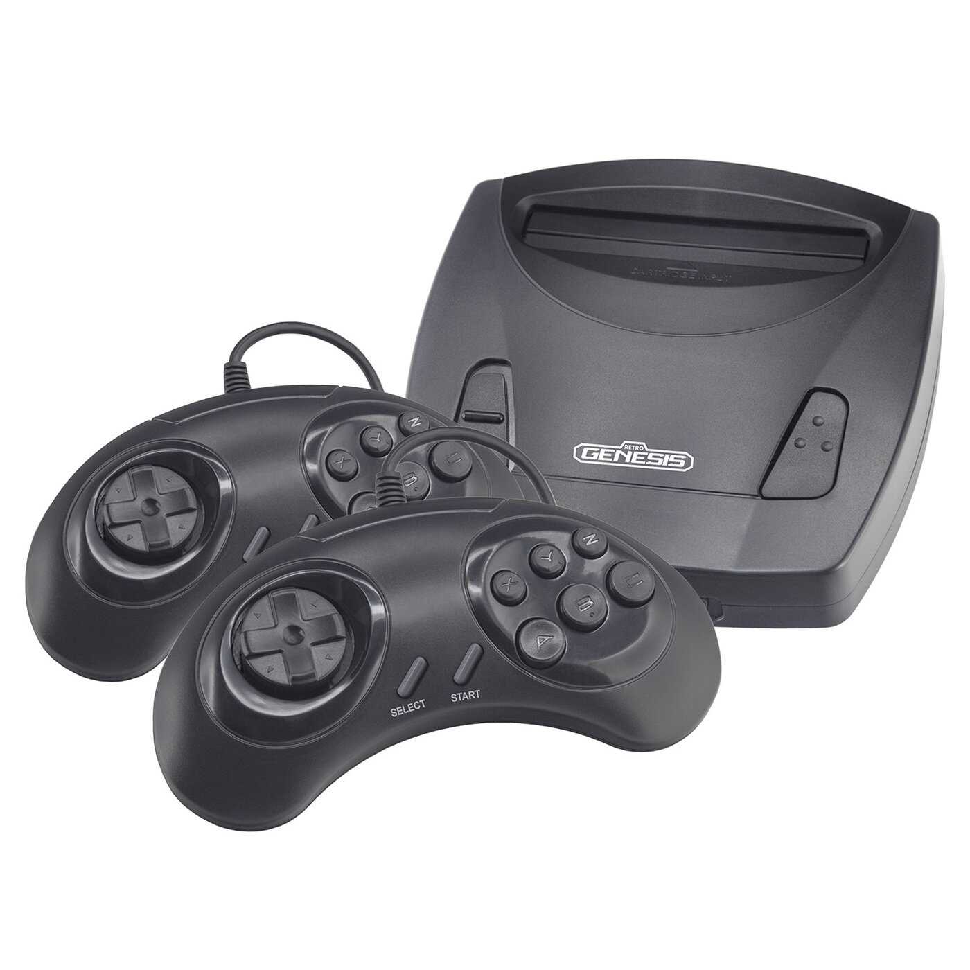 Retro Genesis GameStick Lite (TI-155) фотография 7