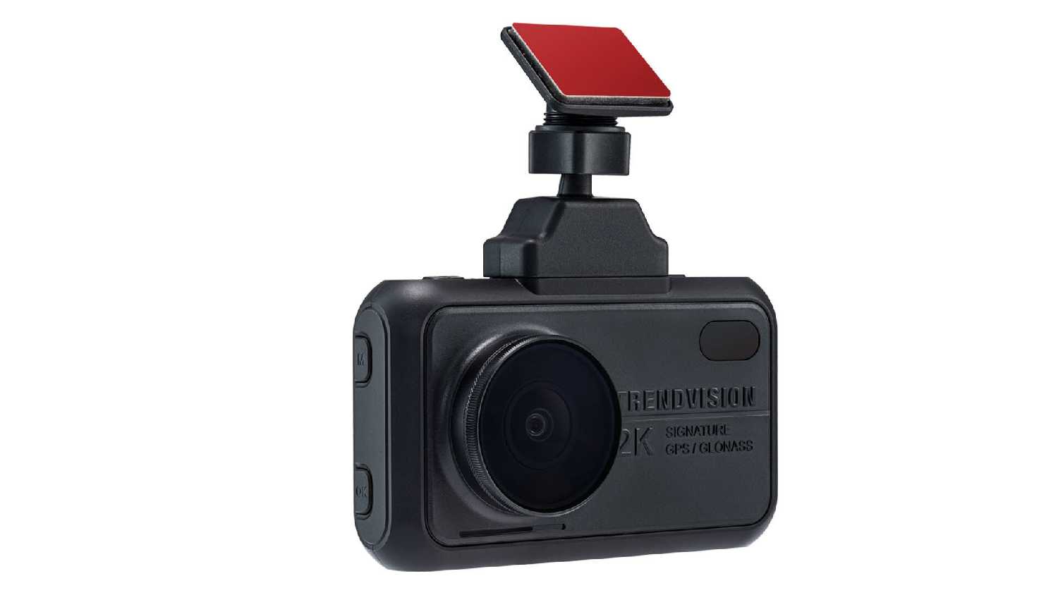 видеорегистратор Hybrid Signature EVO Wi с радар-детектором 1440p фотография 3