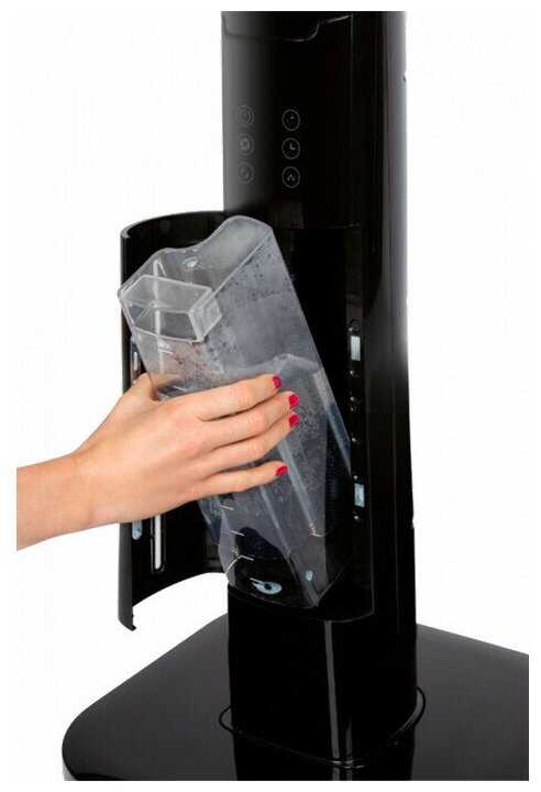 Вентилятор ProfiCare PC-VL 3089 LB фотография 3