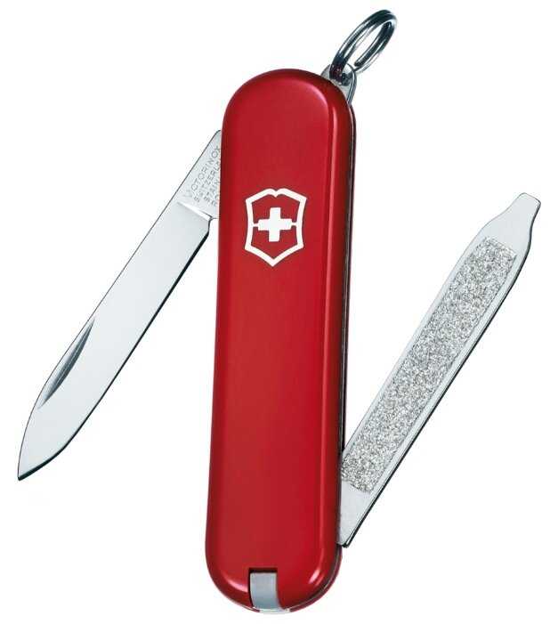 Мультитул брелок VICTORINOX Escort