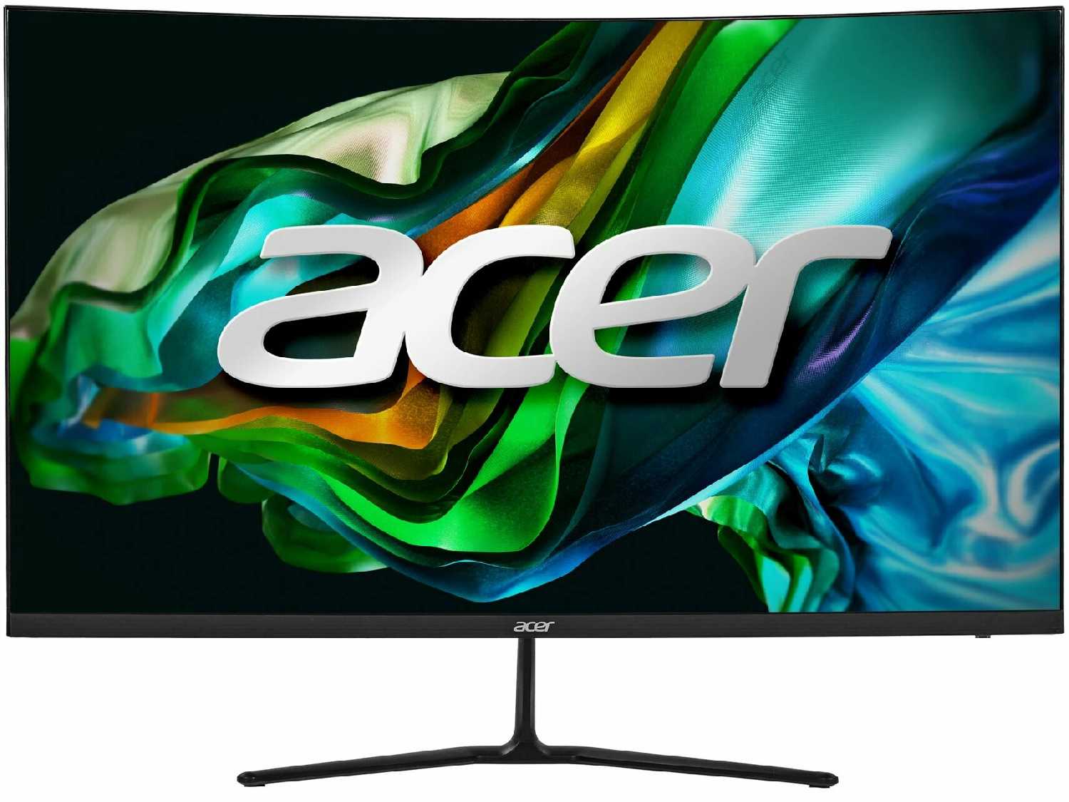 Монитор Acer Nitro ED320QRS3biipx фотография 5