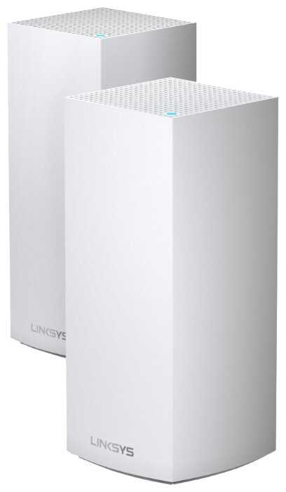 Wi-Fi Mesh система Linksys MX10600