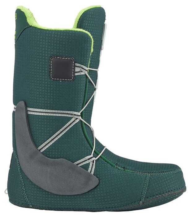 Сноубордические ботинки BURTON Moto фотография 17