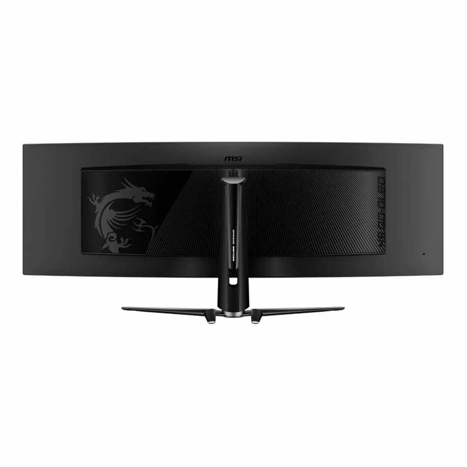 Монитор MSI MPG 491CQPX фотография 3
