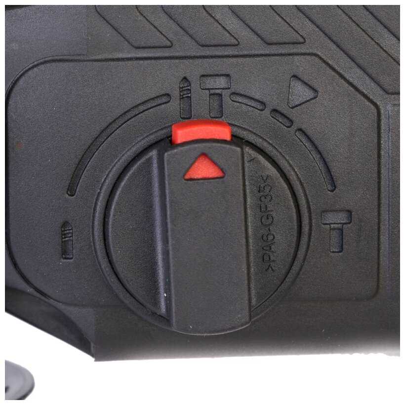 Перфоратор ДИОЛД ПРЭ-1 (1800 Вт) фотография 1