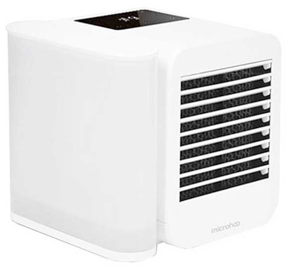 Увлажнитель воздуха Xiaomi Microhoo Personal Air Conditioning (MH01R) фотография 1