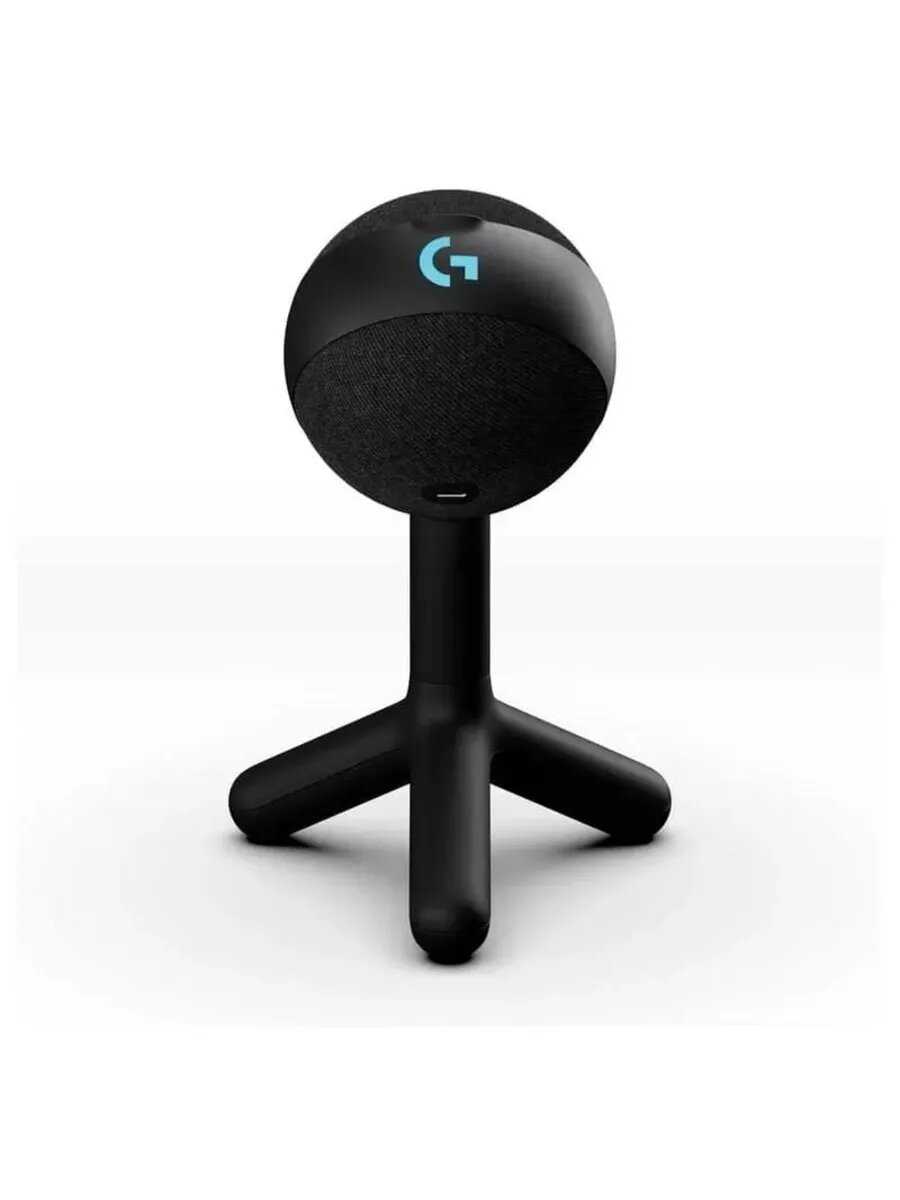 Микрофон игровой Yeti Orb (988-000551) фотография 5