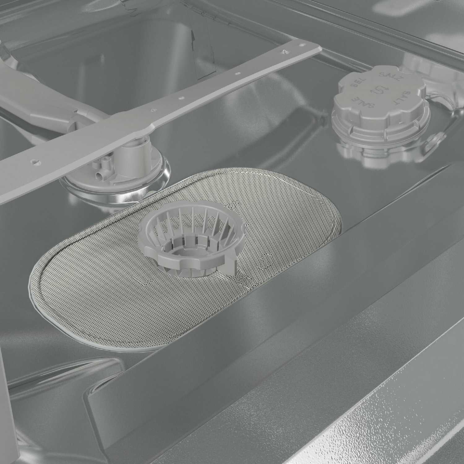 Посудомоечная машина Gorenje GS643D90X фотография 8