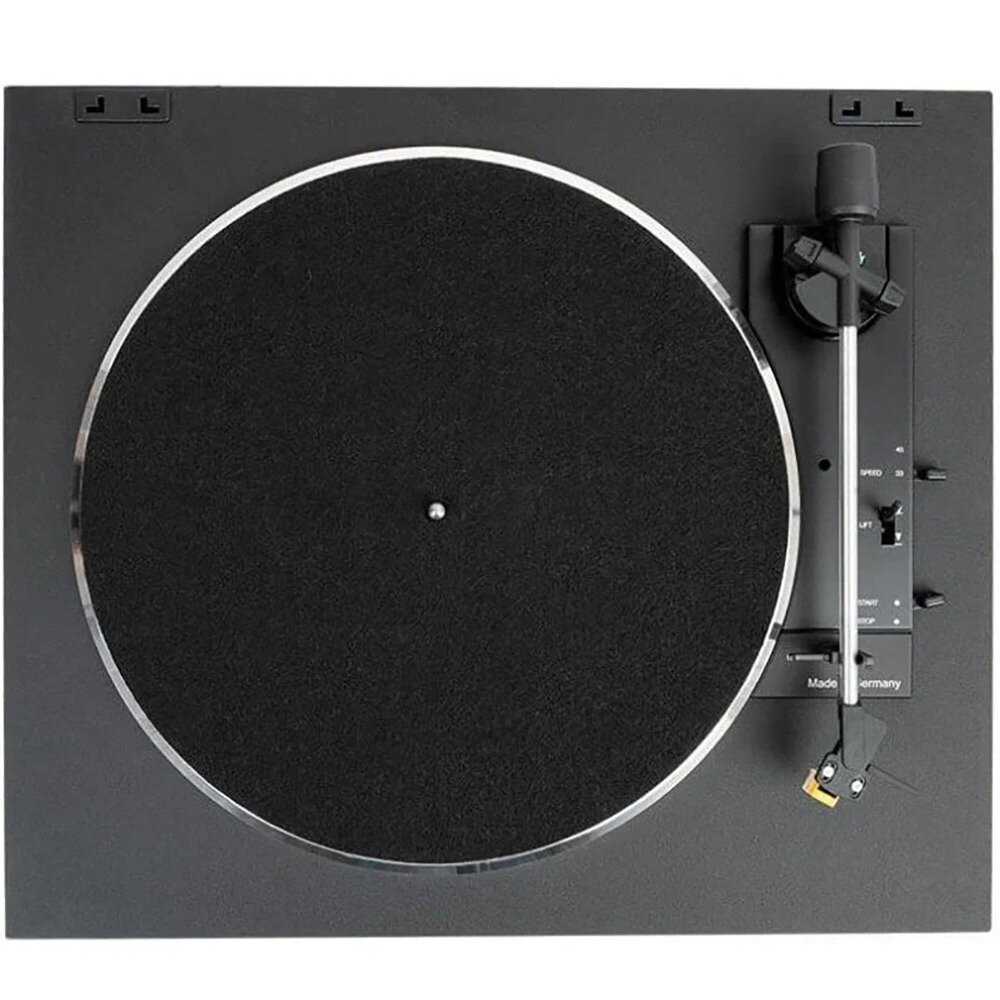 Проигрыватель винила Rekkord Audio F100 (AT3600L) фотография 10