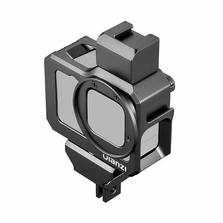 Клетка Ulanzi Metal Camera Cage (G9-5) фотография 10