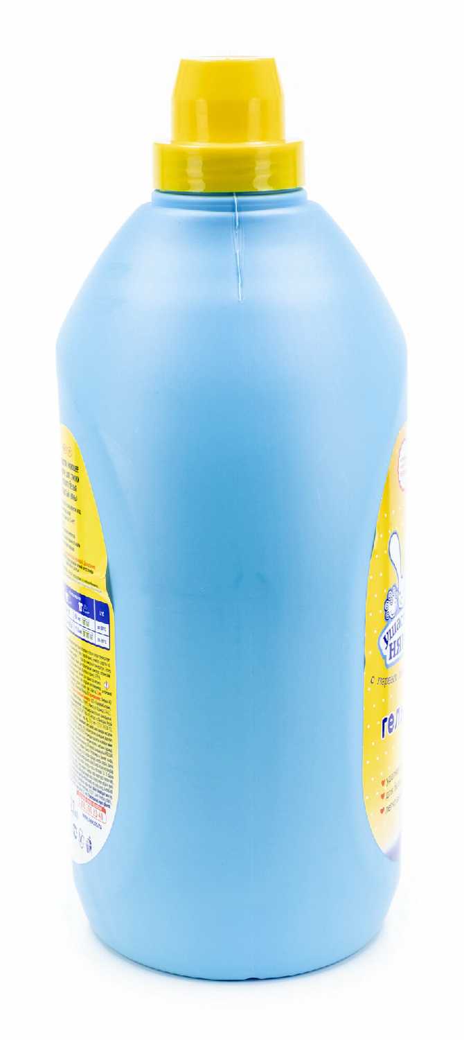 Жидкое средство Ушастый Нянь (2,7л) фотография 8