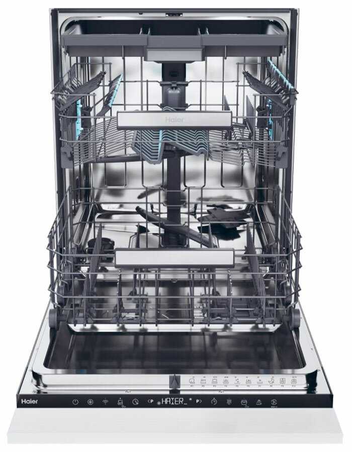 Haier XS 6B0S3SB-08 фотография 3