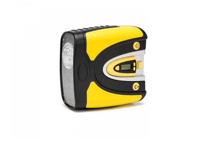 Компрессор автомобильный BS KOLBEN 22R фотография 2