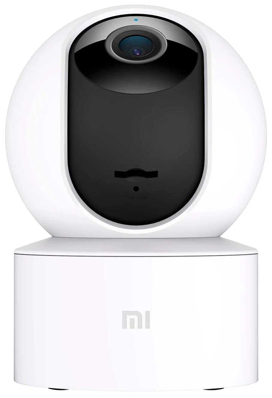 IP камера Xiaomi Home Security Camera 360° 1080P (MJSXJ10CM) фотография 4