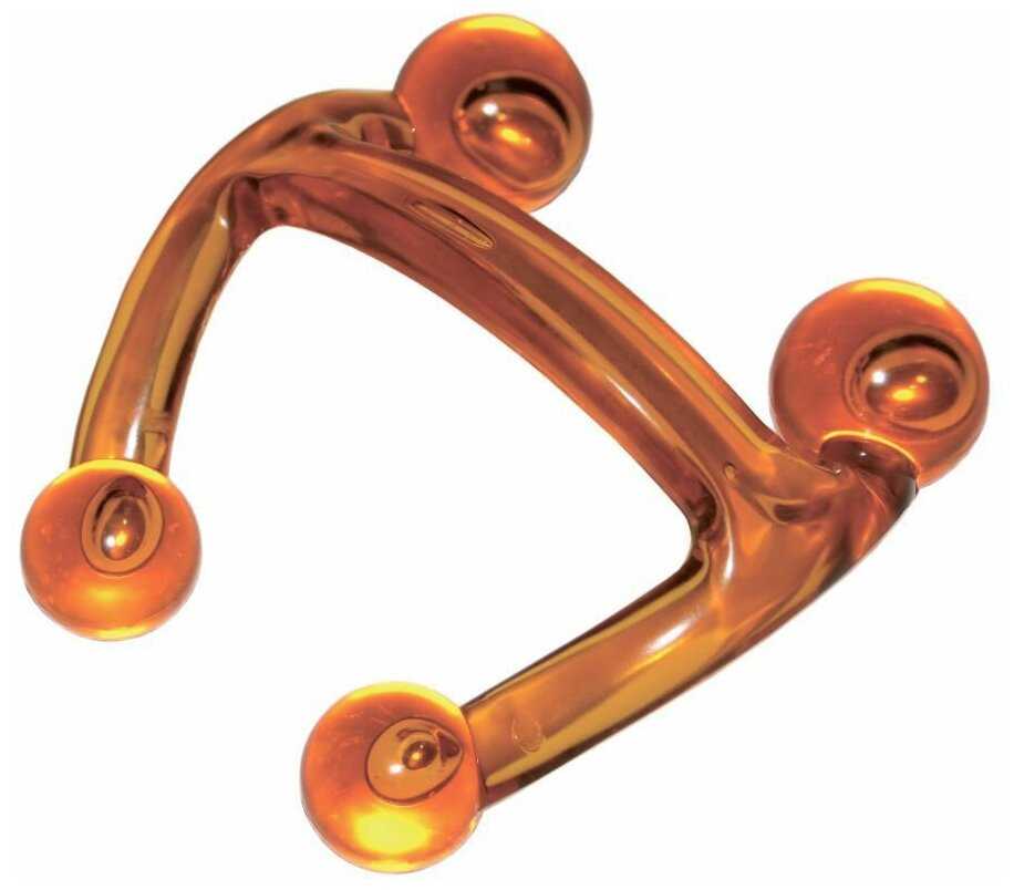 Массажер для тела Торг Лайнс Спайдер фотография 1