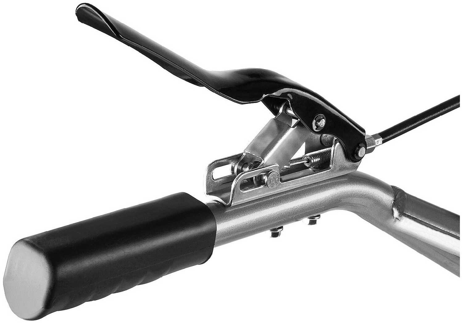 Культиватор ЗУБР МТУ-450 фотография 18