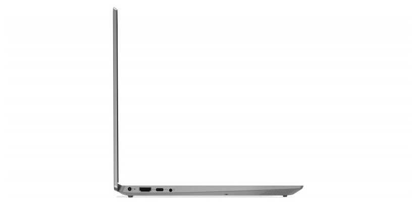 Ноутбук Lenovo IdeaPad S340-15API (1920x1080, AMD Ryzen 3 2.6 ГГц, RAM 4 ГБ, SSD 128 ГБ, DOS) фотография 4