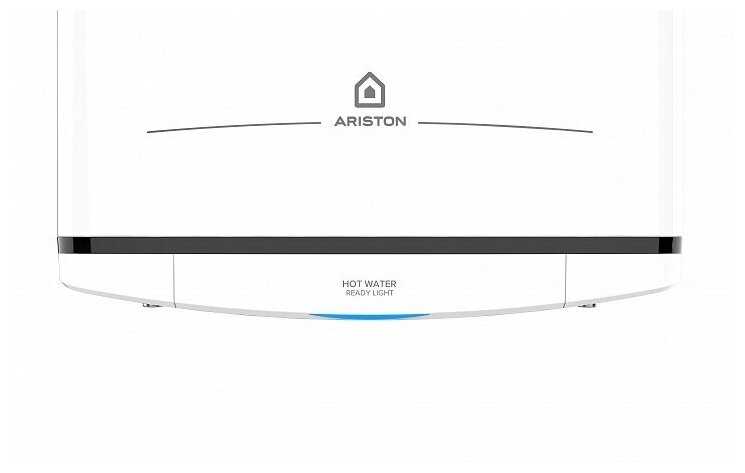 Водонагреватели ARISTON Водонагреватель Ariston Velis Tech Inox R ABS 80 фотография 11