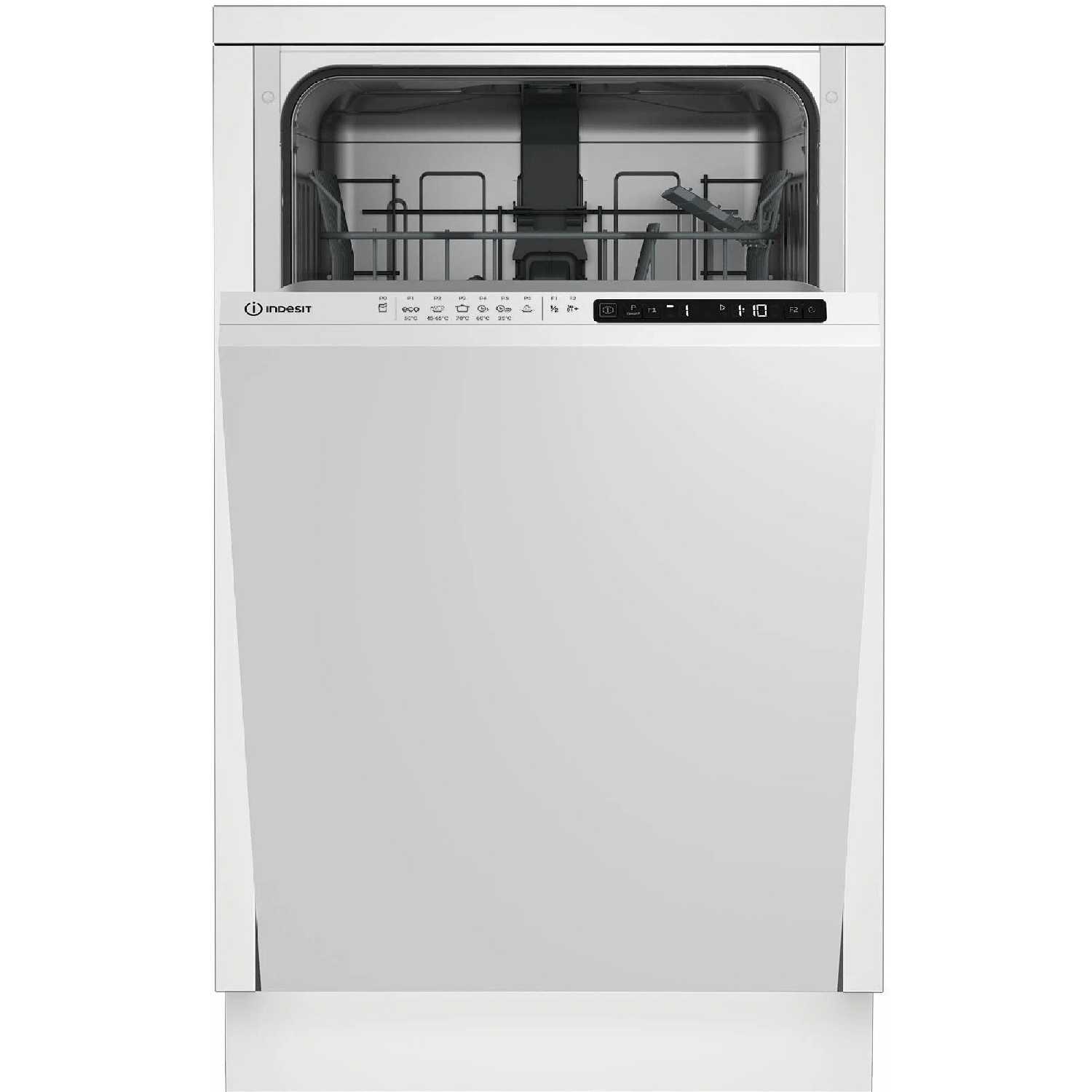 Посудомоечная машина Indesit DIS 1C67 фотография 7