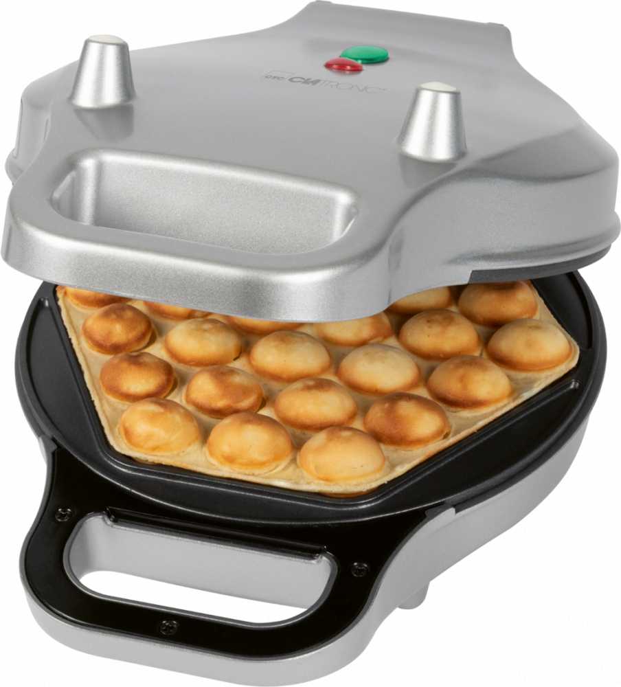 Вафельница Clatronic WA 3772 фотография 3