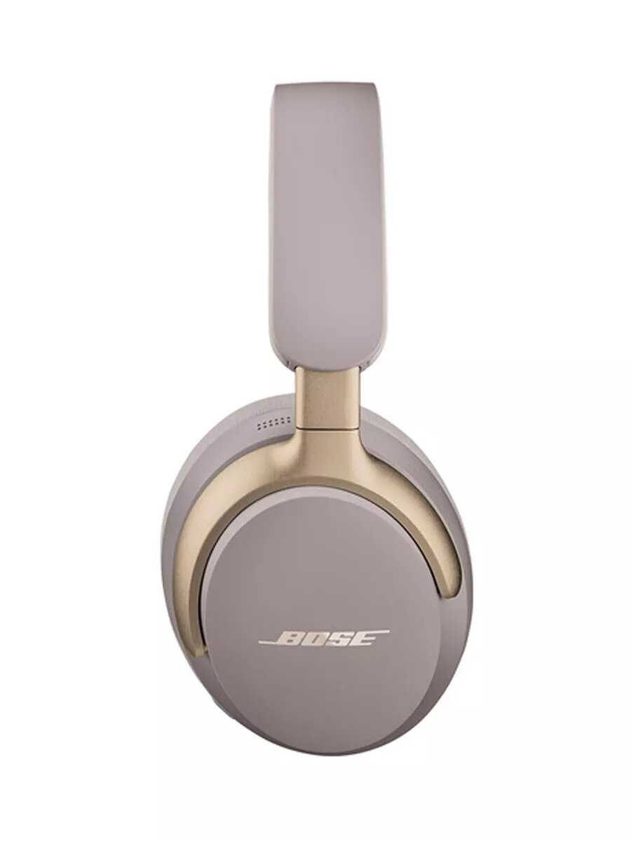 Беспроводные наушники Bose QuietComfort Ultra Headphones фотография 9