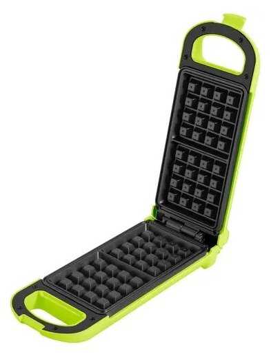 Вафельница MAUNFELD Вафельница (MF-1431) фотография 19